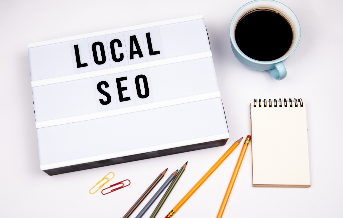 Local SEO Strategies