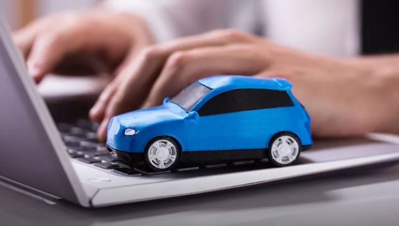 OnlineCars- Transforming the Auto Industry with Technology