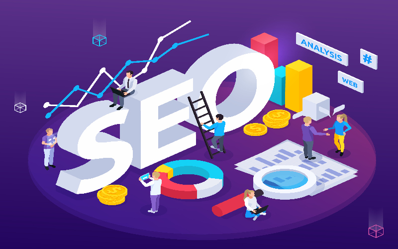 top SEO services in Rohini