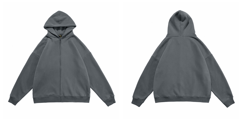 Hoodie Culture: Expressing Identity Through Design