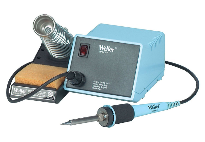 Soldering Station