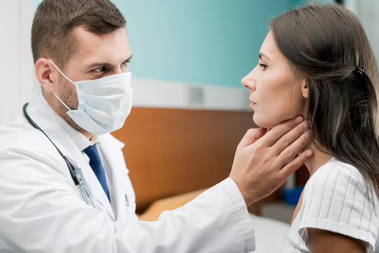 Thyroid Treatment