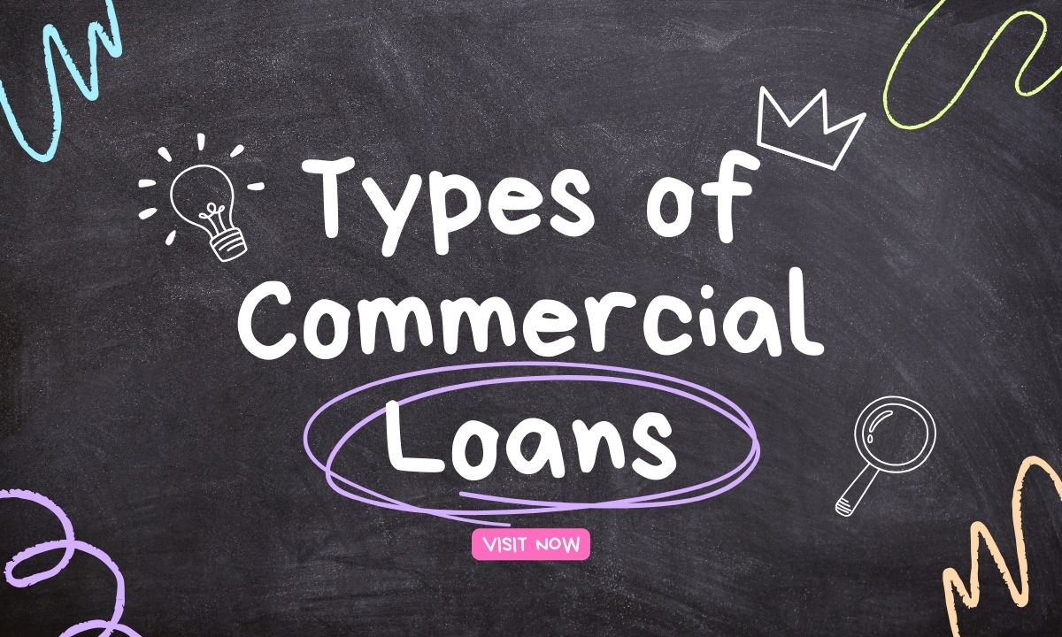 Commercial Loans