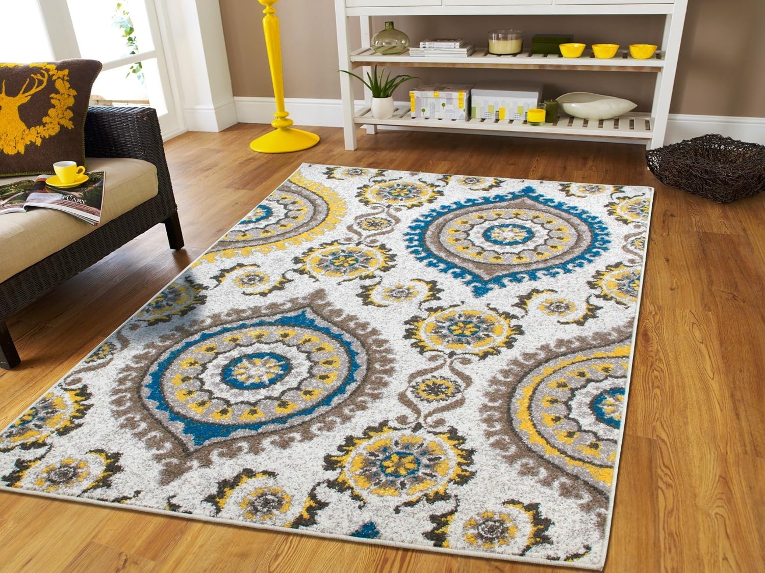 Perfect Area Rug