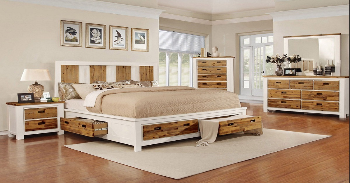 bedroom sets