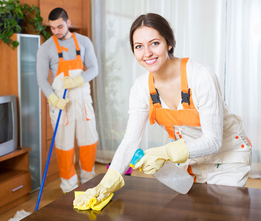 bond cleaning melbourne