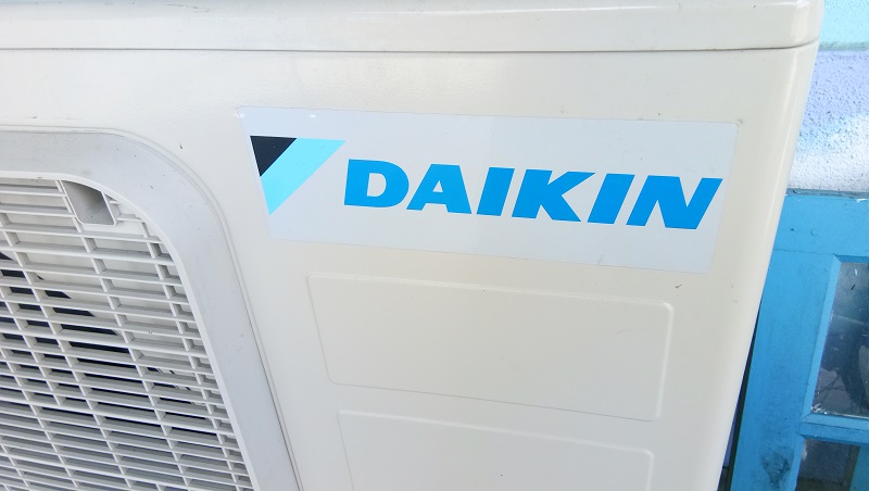 Daikin VRV