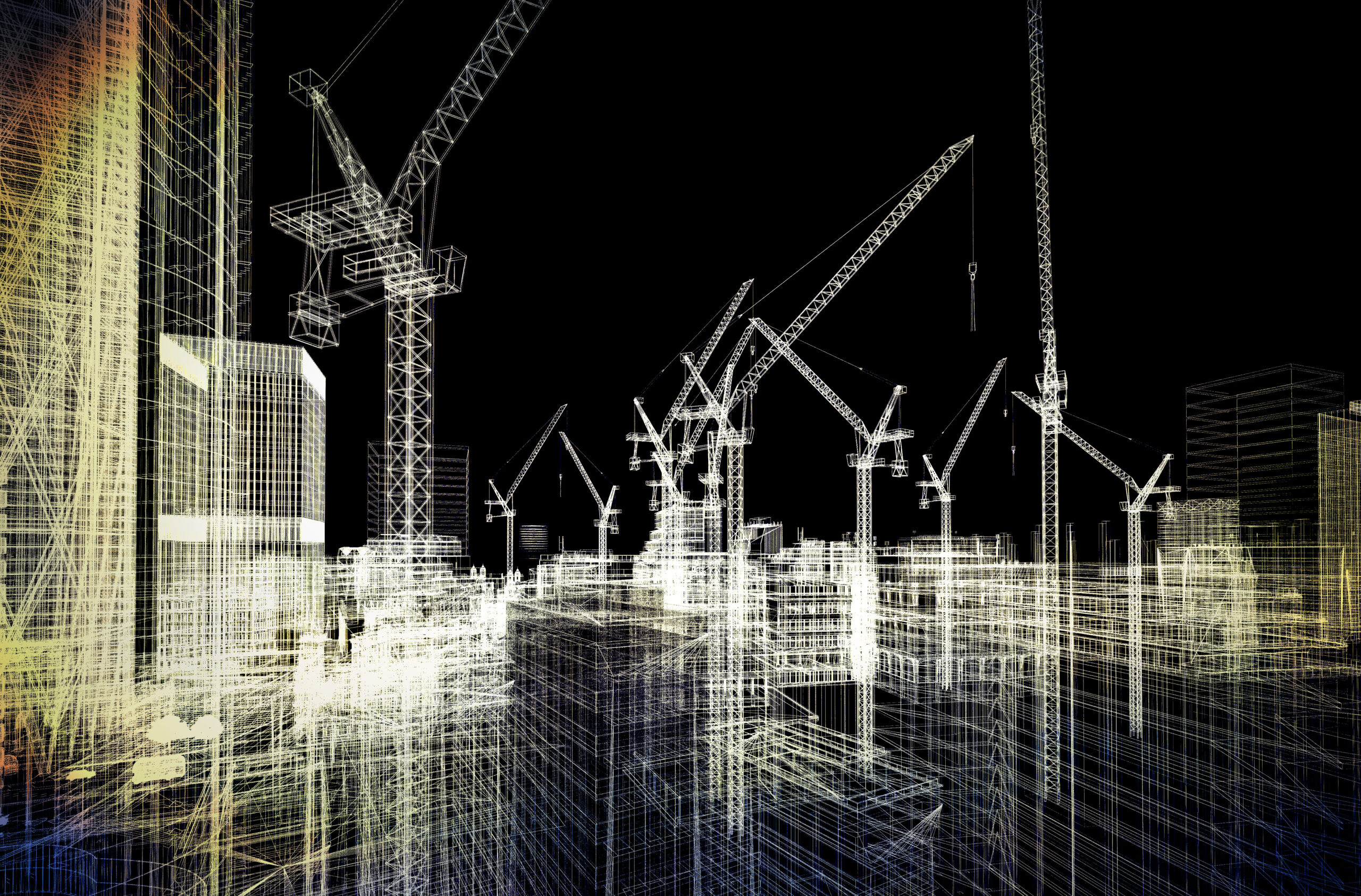 Blueprint to Reality: Financing Construction Projects in Toronto