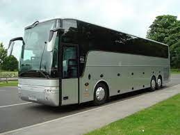 Why Your Choice of Coach Hire Birmingham Is Essential?