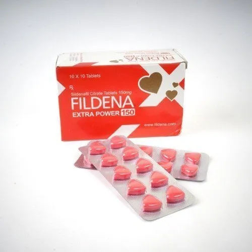 Fildena 150