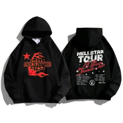 hellstar clothing