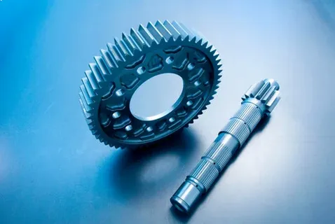 Pfitzner Performance Gearbox