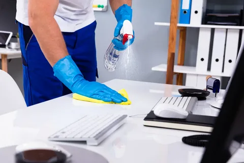 Customised Cleaning Solutions: Tailoring Janitorial Services in Fresno