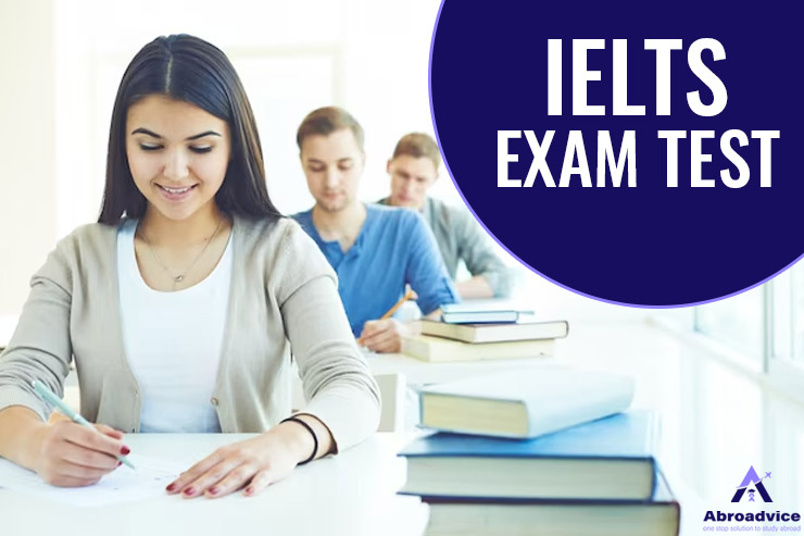 IELTS Coaching Near Me