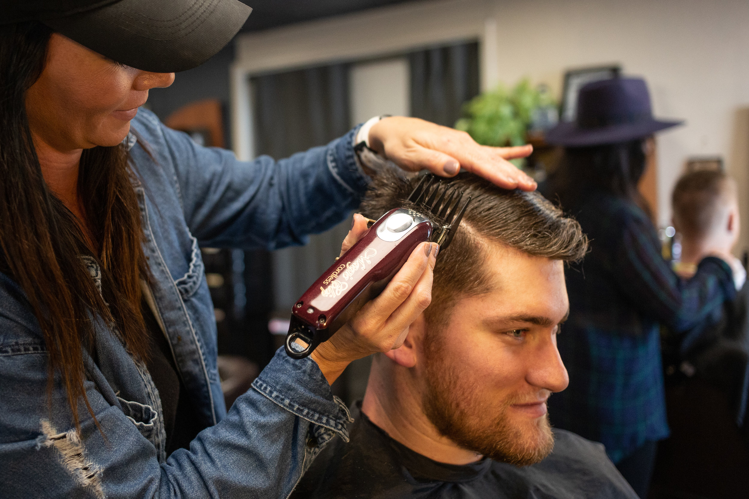 Finding the Perfect San Jose Barber: Tips for Men's Grooming