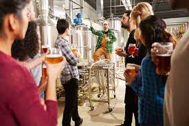 Choosing the Right Brewing Equipment for Your Craft Brewery