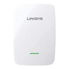 linksys re6400 setup