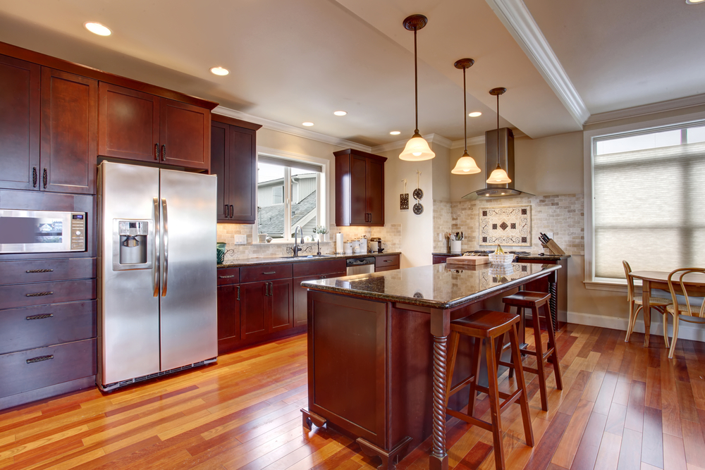 The Heart of Your Home: Kitchen Renovation in Calgary