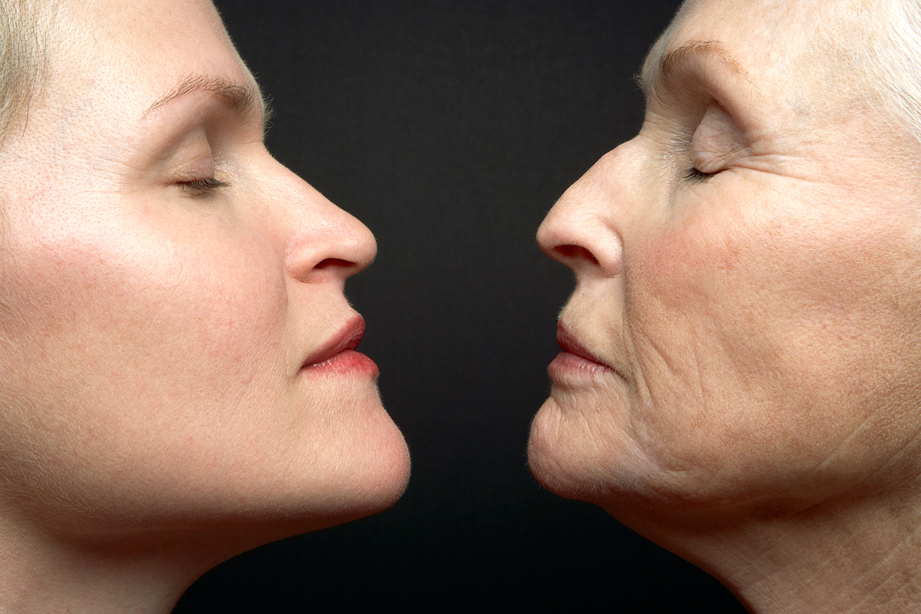 Aging Gracefully: The Role of Anti-Aging Clinics in NYC