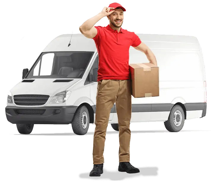 Movers & Packers company South London