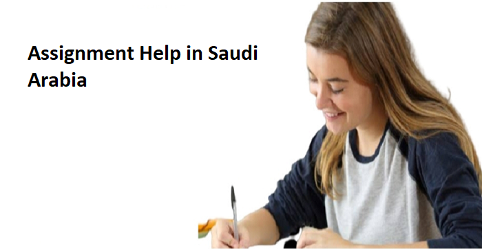 Assignments in Saudi Arabia