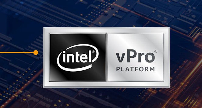 12 Ways to Elevate Your Workstation with the vPro Intel Approach