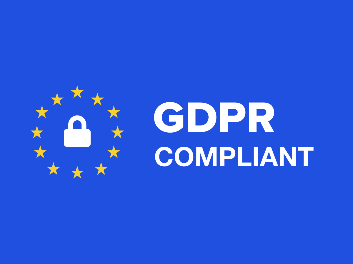 GDPR Compliance