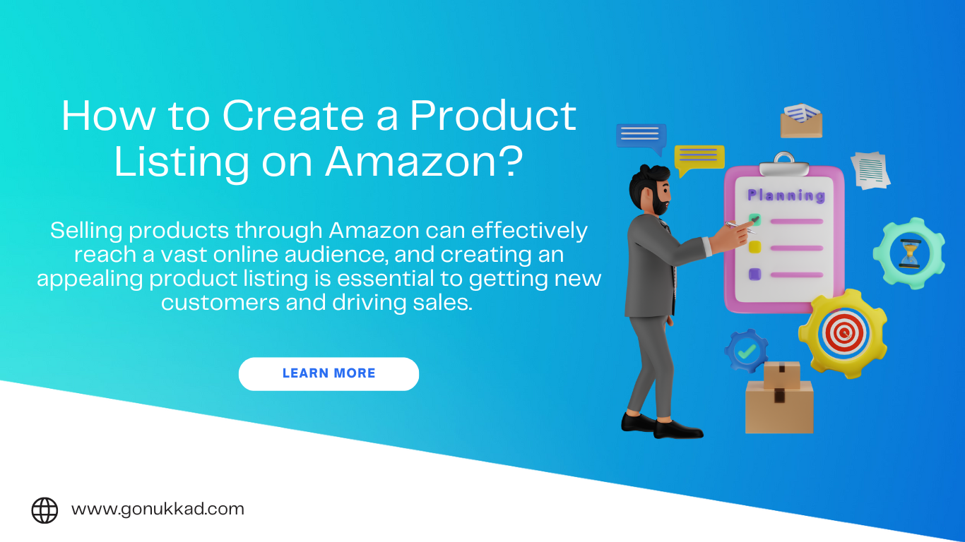 How to Create a Product Listing on Amazon (1)