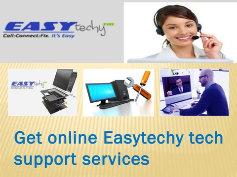 easytechy