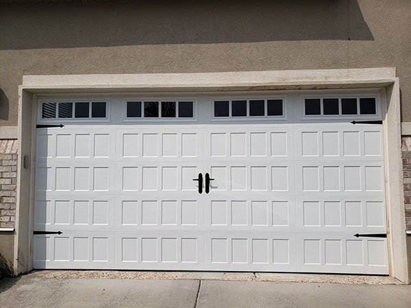 garage door repair bowie md