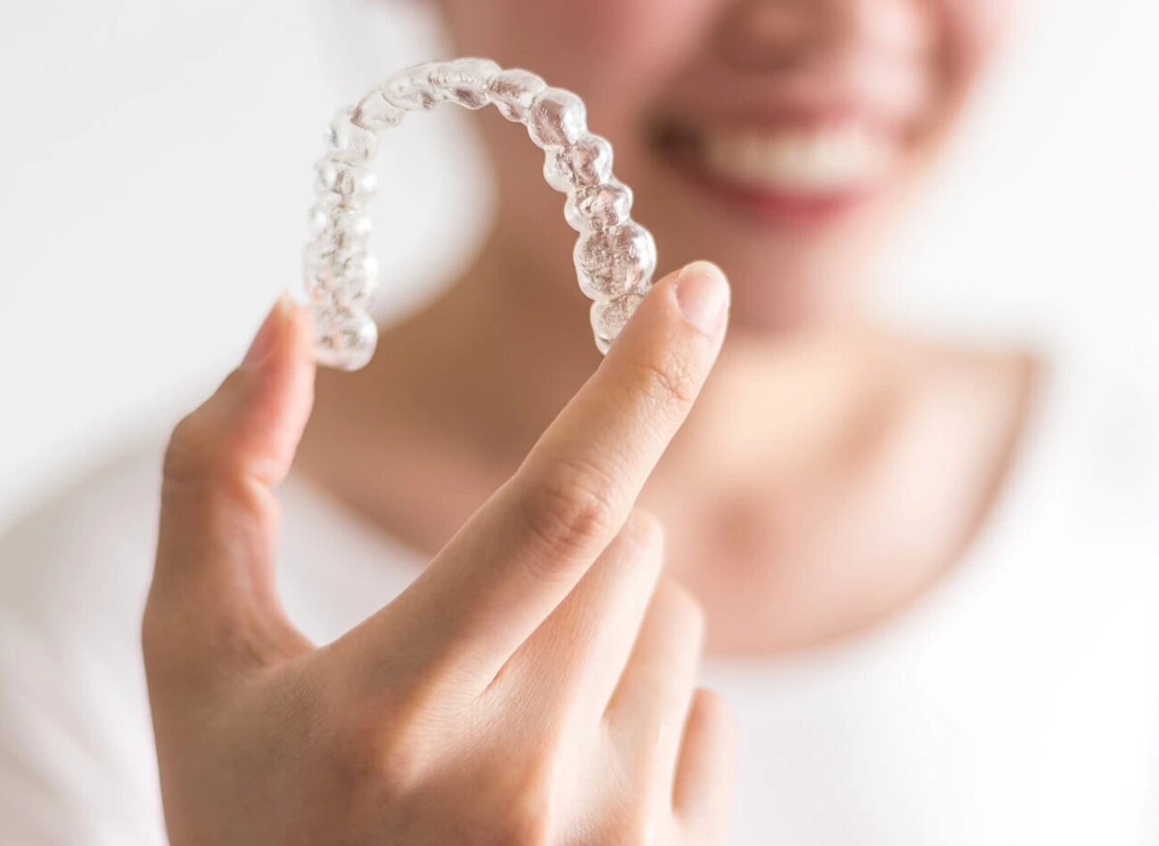 Invisalign in Kingman