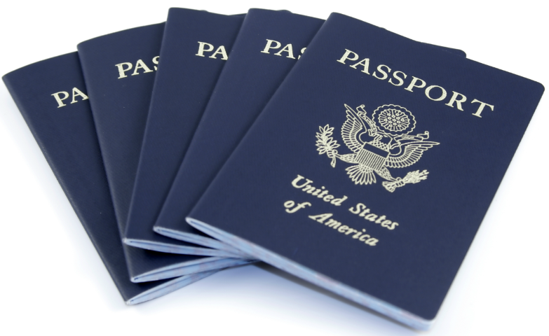 San Francisco Consulate passport renewal