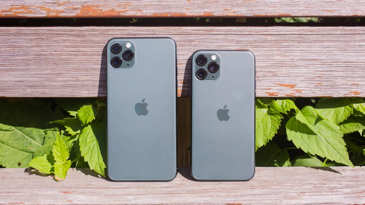 Apple iPhone 11 PRO Max