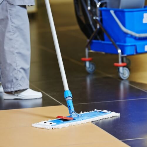 commercial cleaning services in Surrey