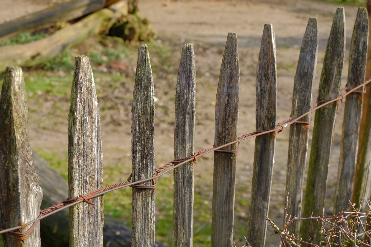 Fence Installation Company