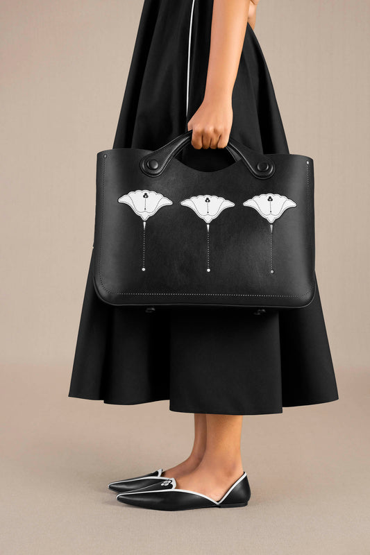 Luxury Tote Bags