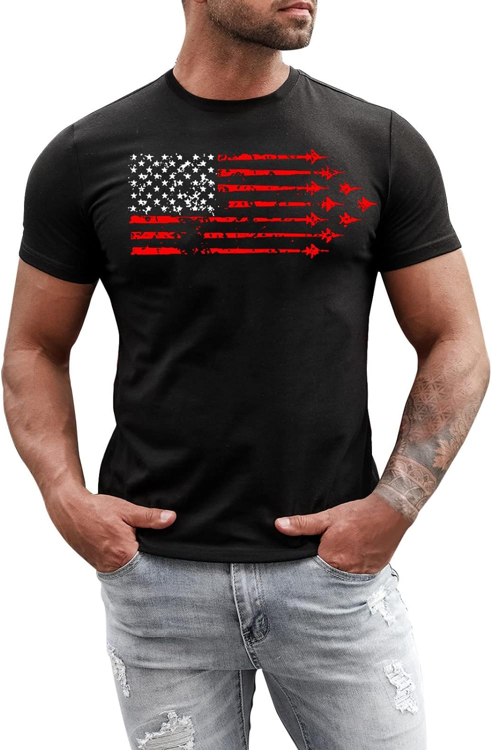 patriotic shirts