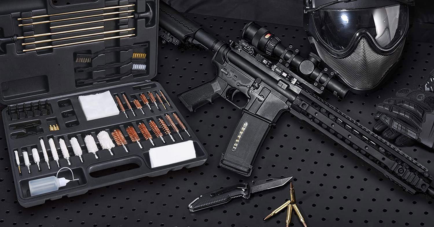tactical range bag for handguns