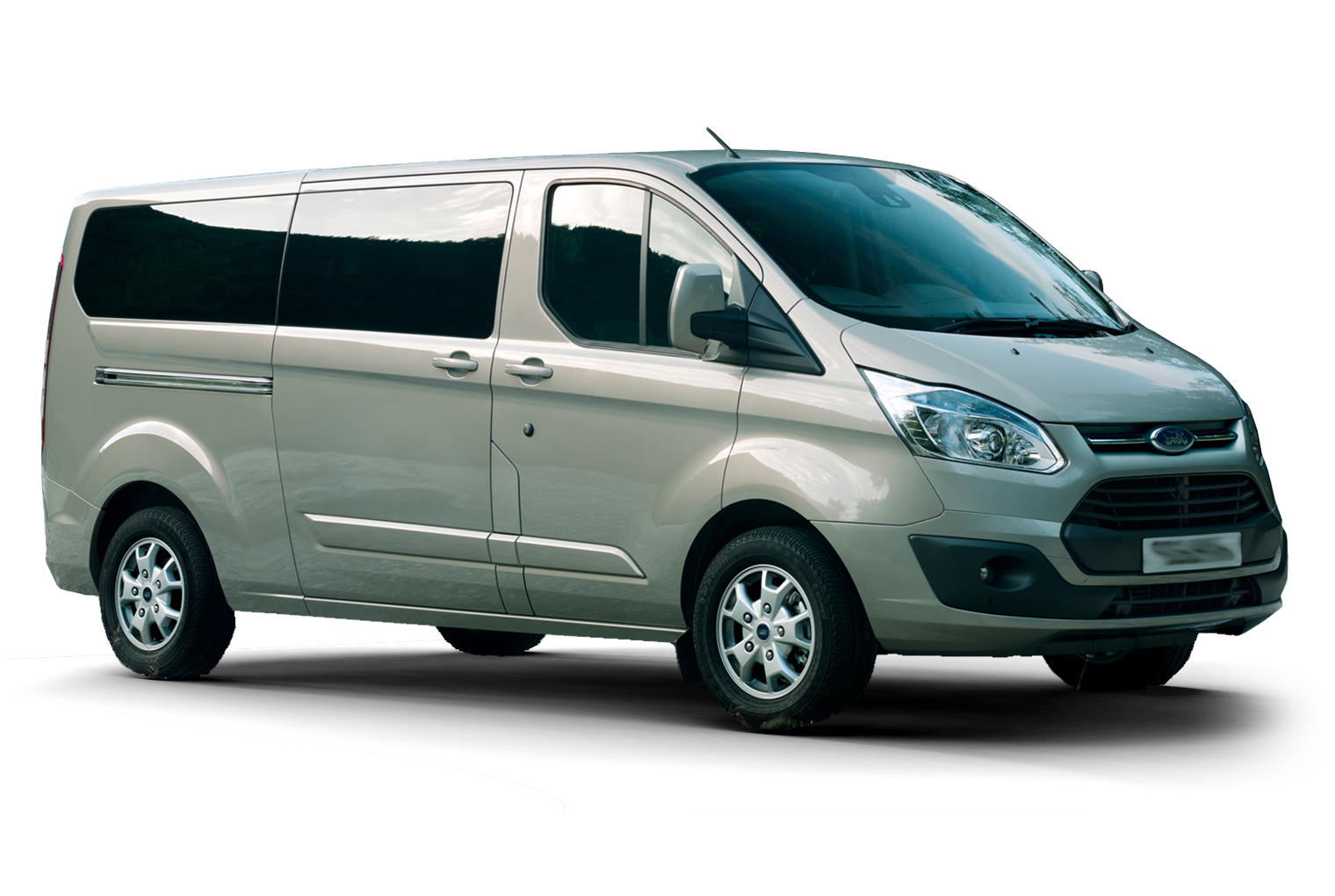 Your Ultimate Guide to Convenient and Reliable Minibus Hire in Bradford