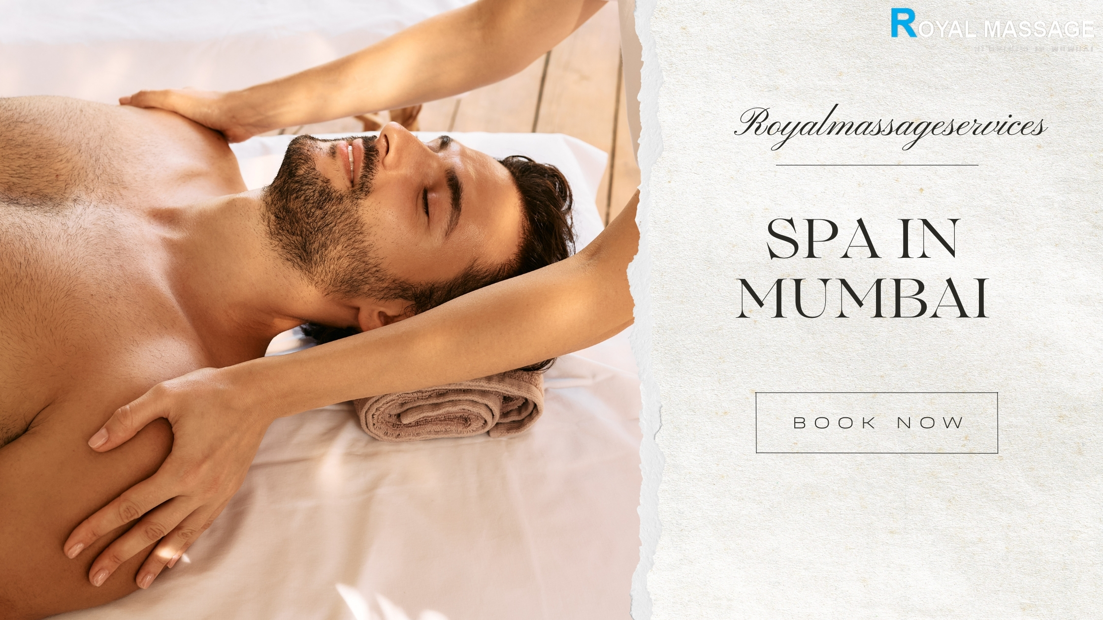 b2b spa mumbai