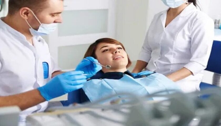 Dental Services in Lahore