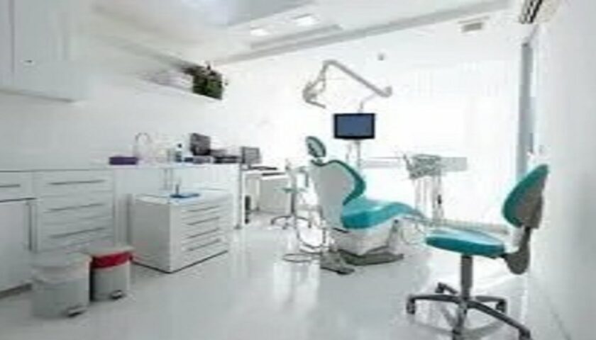 Dental Services in Lahore