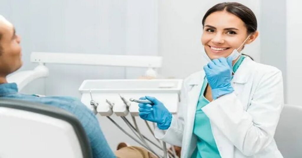 Dental Services in Lahore