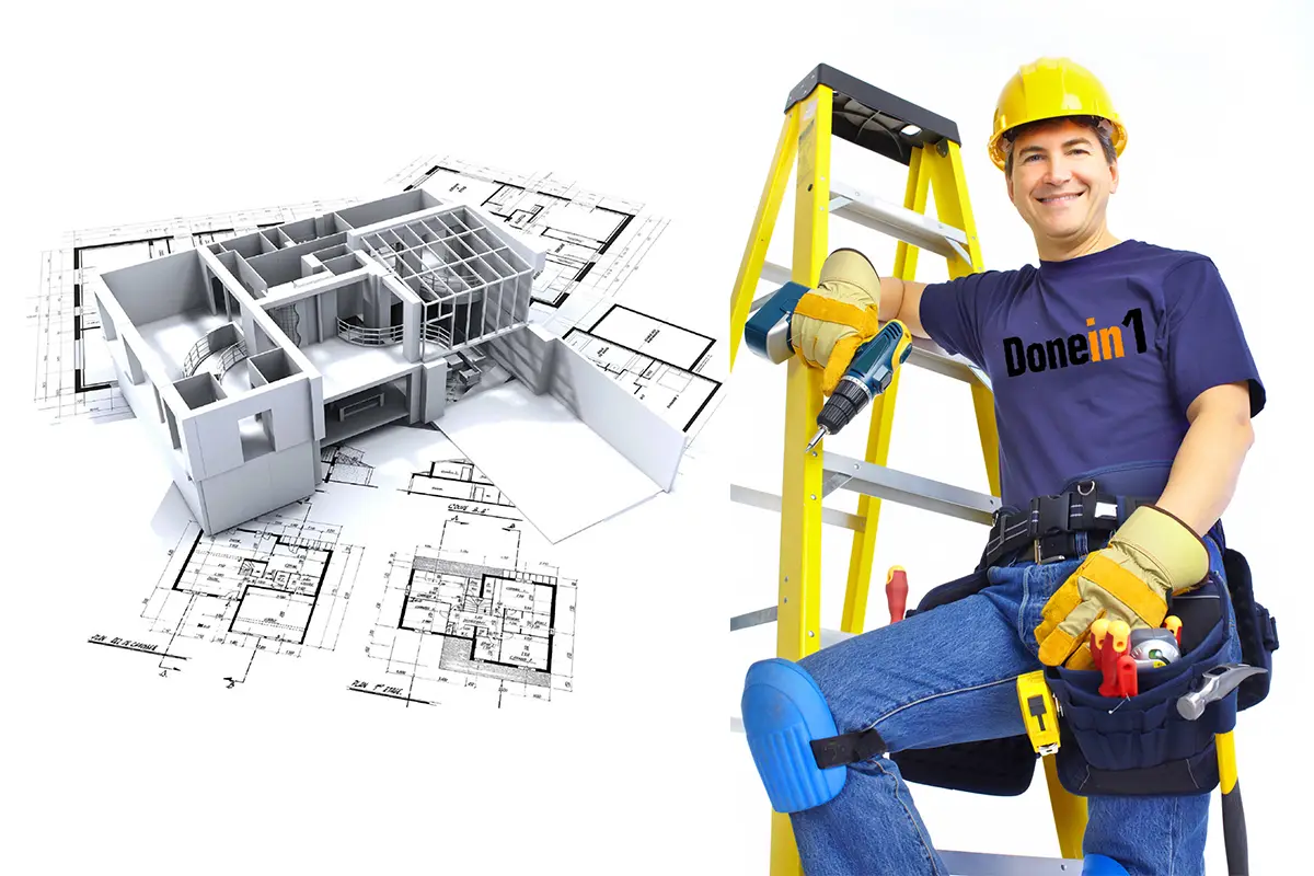 Home Maintenance Companies in Dubai