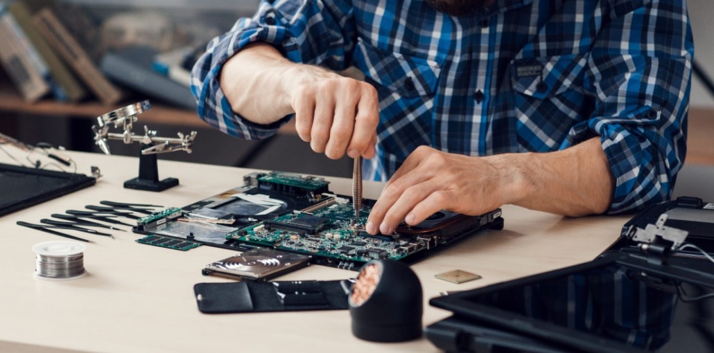 Best computer repair services in dubai