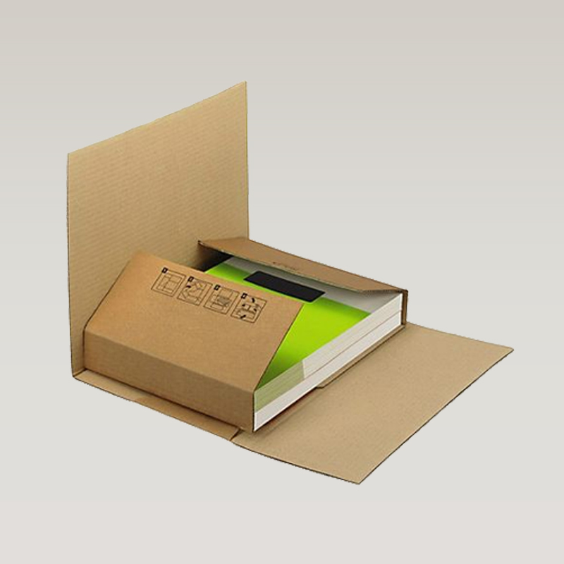 Book Packaging