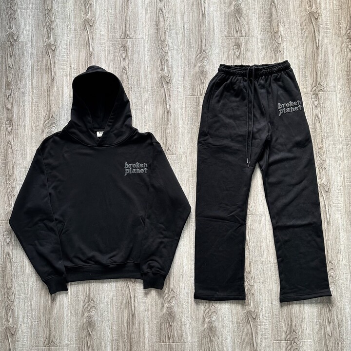 Broken Planet Tracksuits