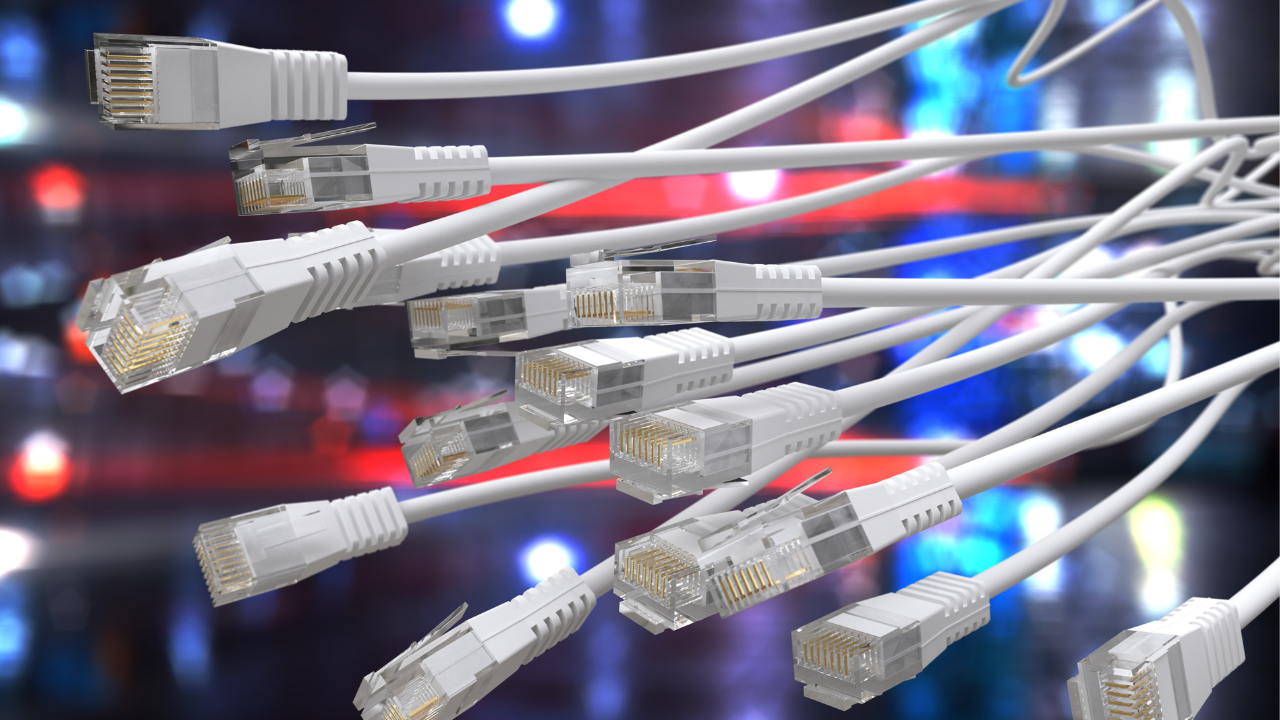 Cat6 Plenum Cable The Desire To Achieve Fast Networking