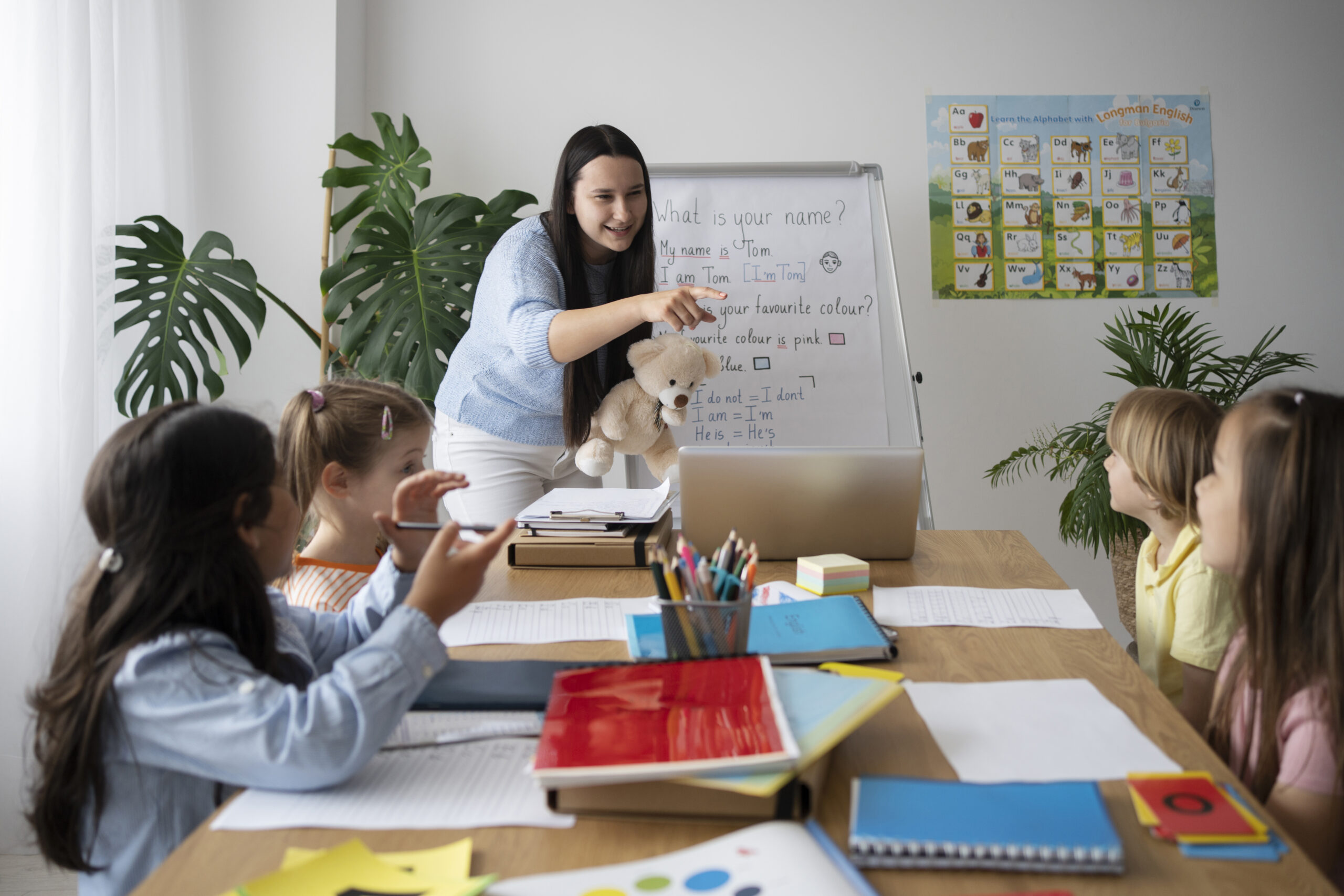 early childhood education and care course in Australia