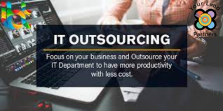 Elgin IT Outsourcing